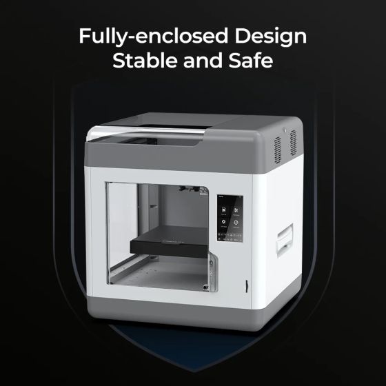 Creality3D Sermoon V1 Pro 3D Printer
