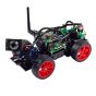 SUNFOUNDER TS0248 SMART REMOTE CONTROL VIDEO CAR KIT FOR RASPBERRY PI WITH ANDROID APP