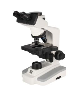 Motic SwiftLine Trinocular Corded LED Microscope - 169-P