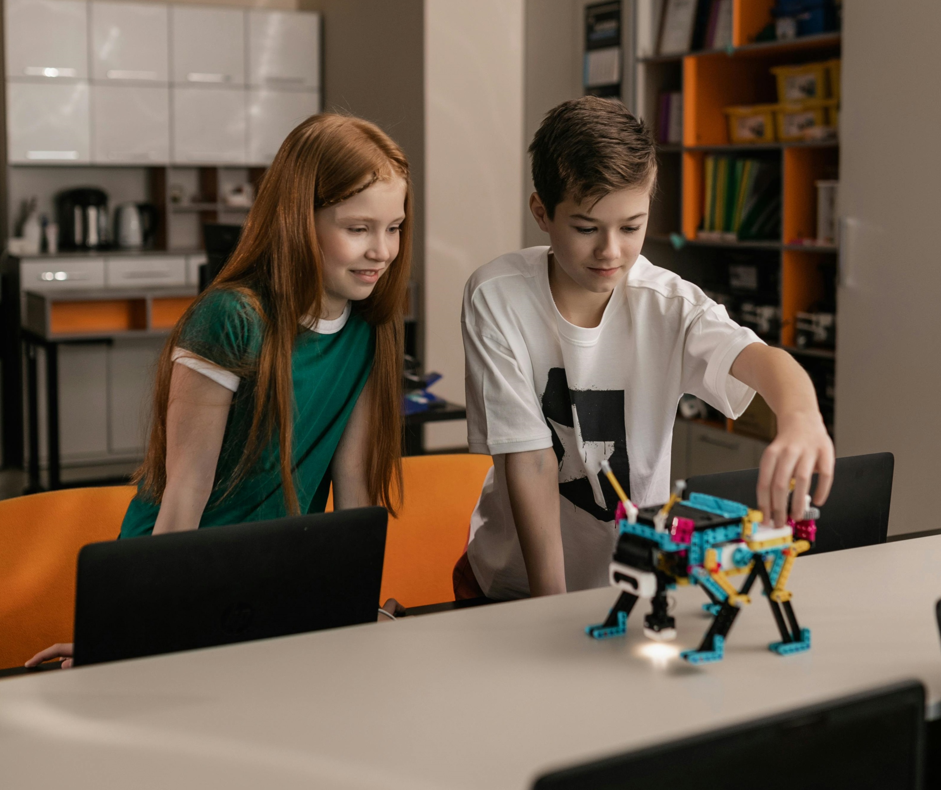Robotics and Coding in Education